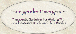 Transgender Emergence