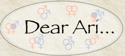 Dear Ari