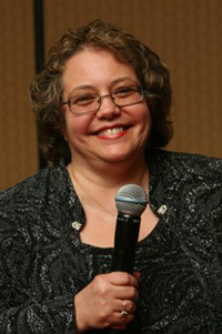 Arlene Lev