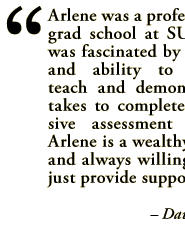 David Rossetti LCSW quote