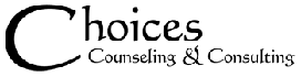 Choices Counseling & Counsulting