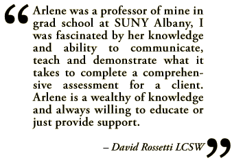 rosetti quote